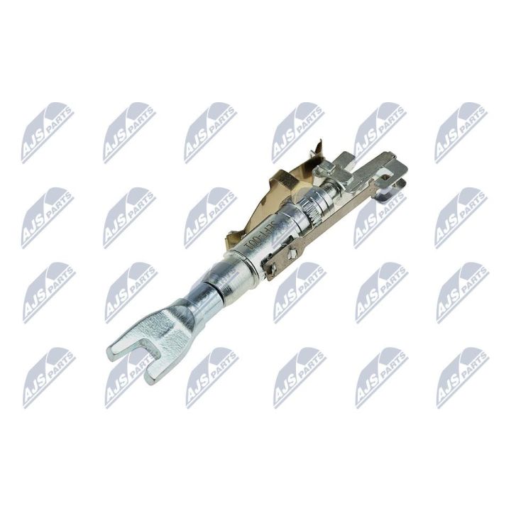 Reguliatorius, būgninis stabdys NTY HSR-FT-001