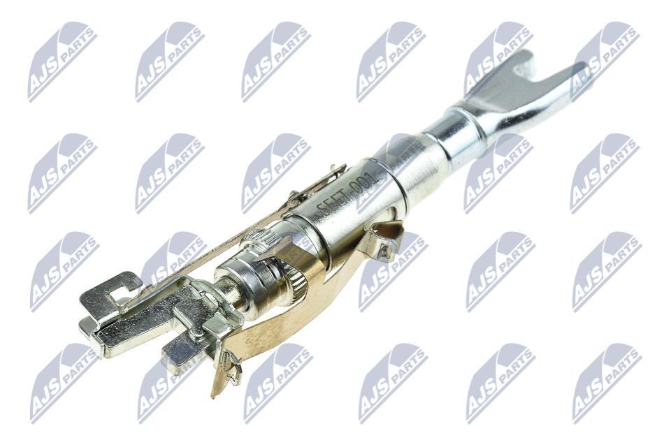 Reguliatorius, būgninis stabdys NTY HSR-FT-001