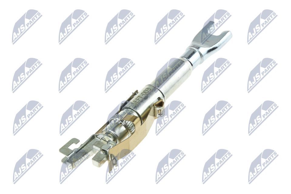 Reguliatorius, būgninis stabdys NTY HSR-FT-003