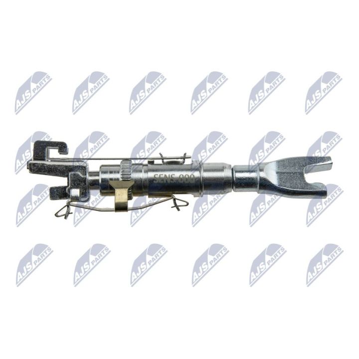 Reguliatorius, būgninis stabdys NTY HSR-NS-000