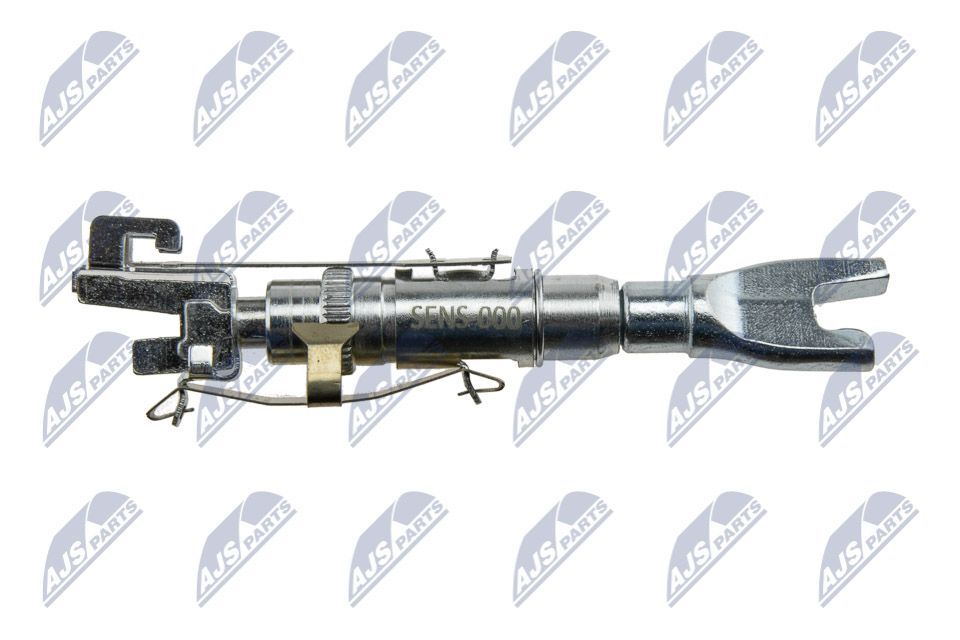 Reguliatorius, būgninis stabdys NTY HSR-NS-000