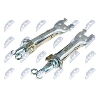 Reguliatorius, būgninis stabdys NTY HSR-RE-000