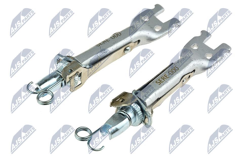 Reguliatorius, būgninis stabdys NTY HSR-RE-000