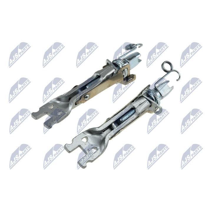 Reguliatorius, būgninis stabdys NTY HSR-RE-000