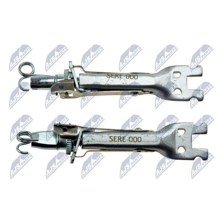 Reguliatorius, būgninis stabdys NTY HSR-RE-000