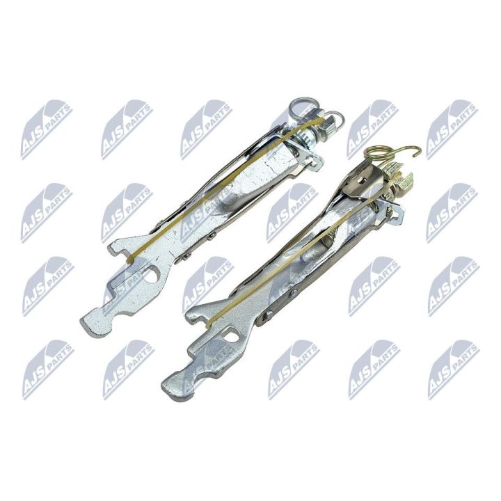 Reguliatorius, būgninis stabdys NTY HSR-RE-001