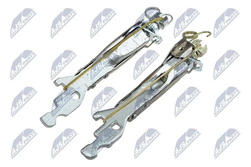 Reguliatorius, būgninis stabdys NTY HSR-RE-001