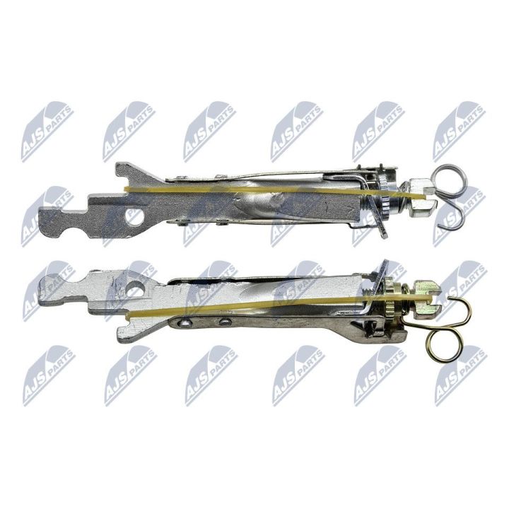 Reguliatorius, būgninis stabdys NTY HSR-RE-001