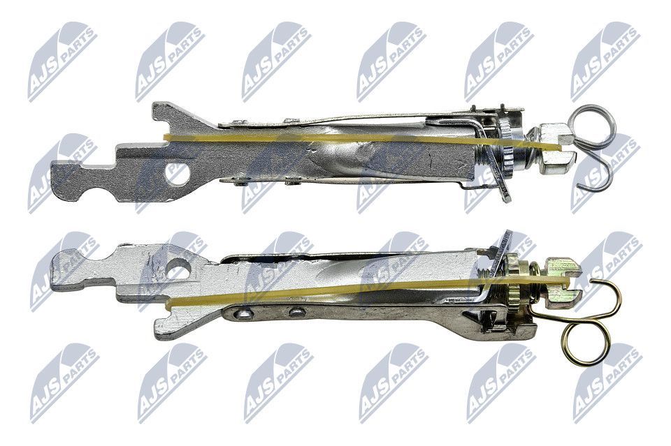 Reguliatorius, būgninis stabdys NTY HSR-RE-001