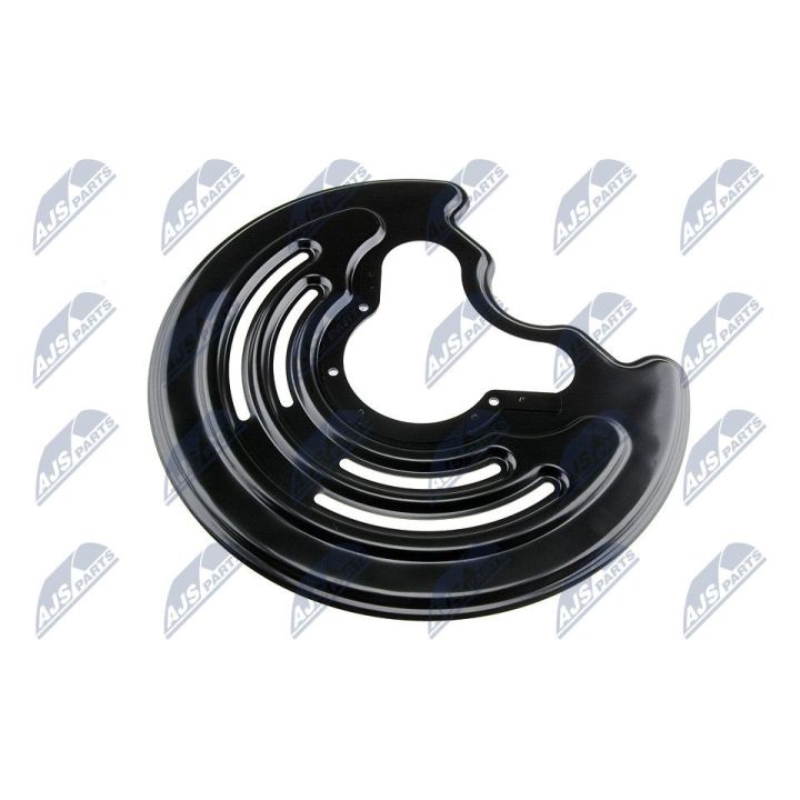 Apsauginis skydas, stabdžių diskas NTY HTO-RE-006