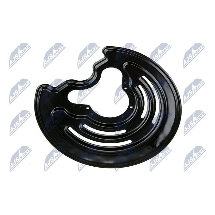 Apsauginis skydas, stabdžių diskas NTY HTO-RE-006