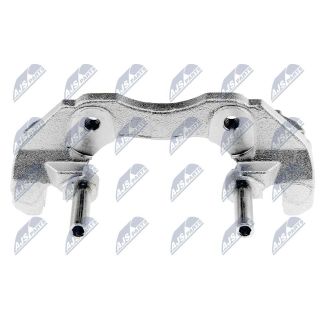 Laikiklis, stabdžių apkaba NTY HZP-FR-014A