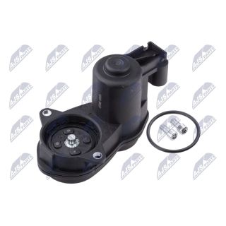 Vykdomasis elementas, stovėjimo stabdžio apkaba NTY HZS-BM-000A