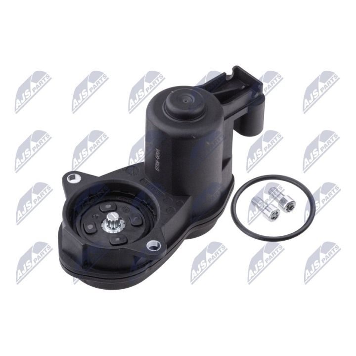 Vykdomasis elementas, stovėjimo stabdžio apkaba NTY HZS-BM-000A