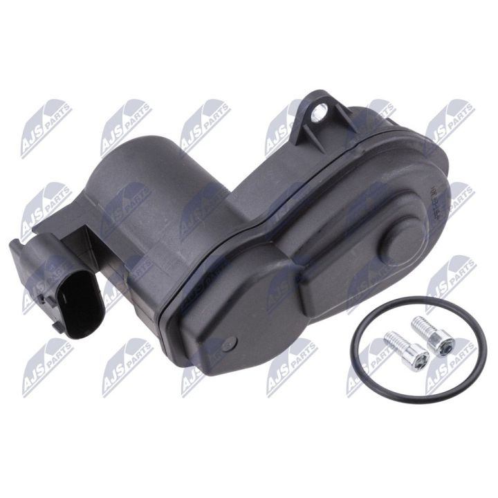 Vykdomasis elementas, stovėjimo stabdžio apkaba NTY HZS-BM-000A