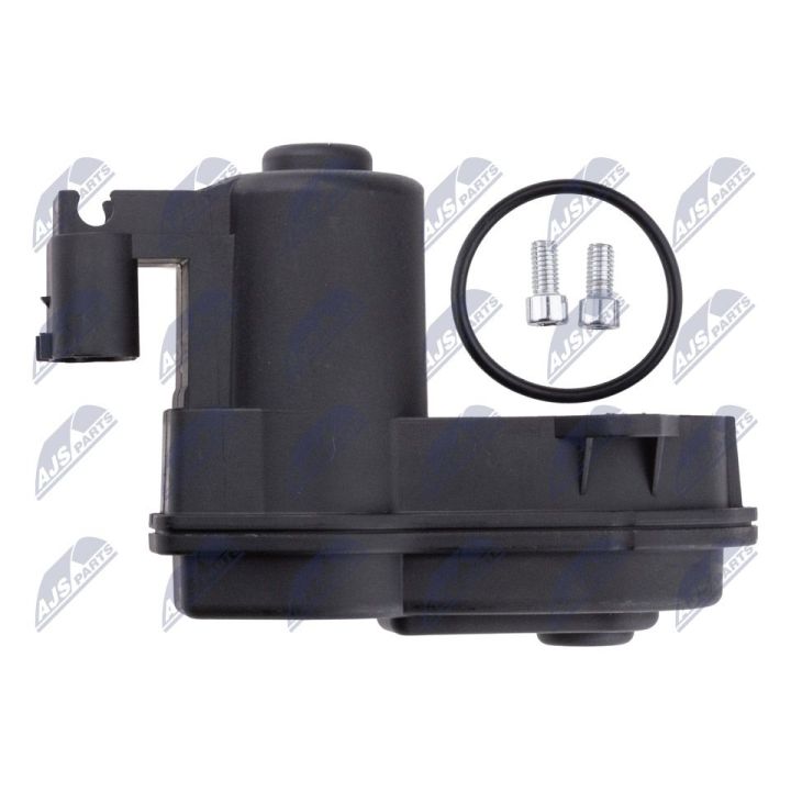 Vykdomasis elementas, stovėjimo stabdžio apkaba NTY HZS-BM-000A