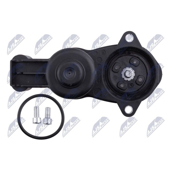 Vykdomasis elementas, stovėjimo stabdžio apkaba NTY HZS-BM-000A