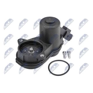 Vykdomasis elementas, stovėjimo stabdžio apkaba NTY HZS-RE-001A