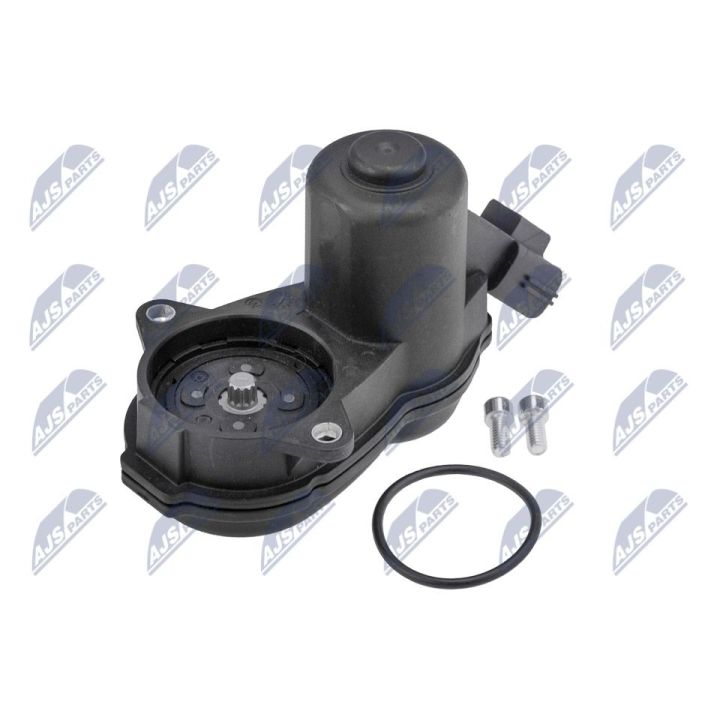 Vykdomasis elementas, stovėjimo stabdžio apkaba NTY HZS-RE-001A