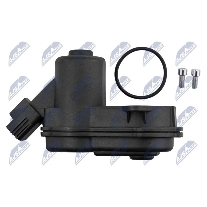 Vykdomasis elementas, stovėjimo stabdžio apkaba NTY HZS-RE-001A