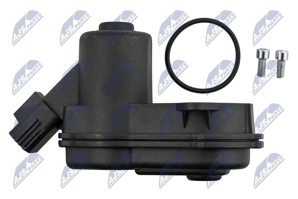 Vykdomasis elementas, stovėjimo stabdžio apkaba NTY HZS-RE-001A