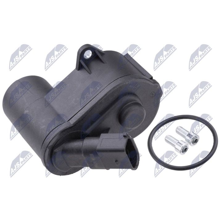 Vykdomasis elementas, stovėjimo stabdžio apkaba NTY HZS-VW-005A