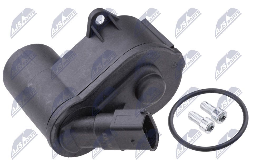 Vykdomasis elementas, stovėjimo stabdžio apkaba NTY HZS-VW-005A