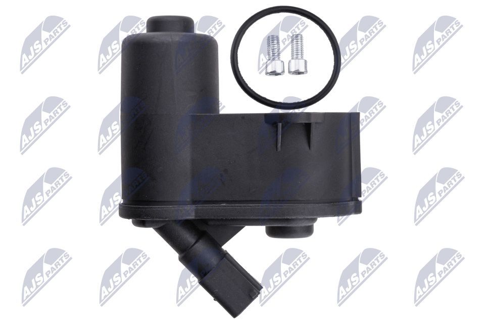 Vykdomasis elementas, stovėjimo stabdžio apkaba NTY HZS-VW-005A