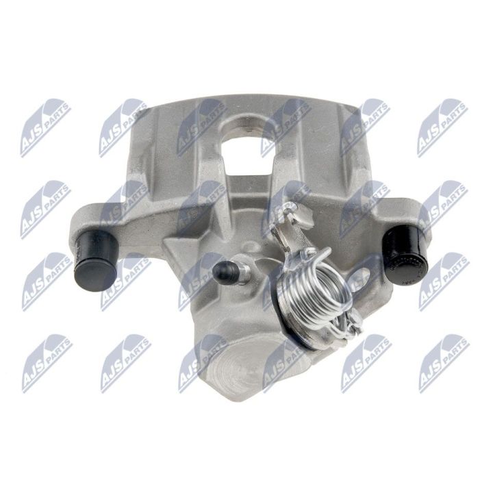 Stabdžių apkaba NTY HZT-FR-004