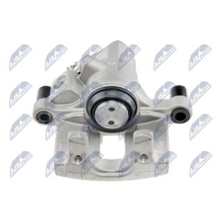 Stabdžių apkaba NTY HZT-FR-005