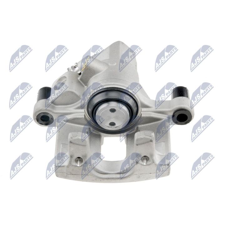 Stabdžių apkaba NTY HZT-FR-005