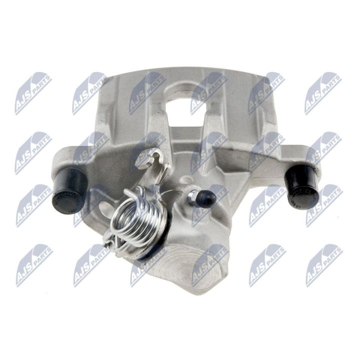 Stabdžių apkaba NTY HZT-FR-005