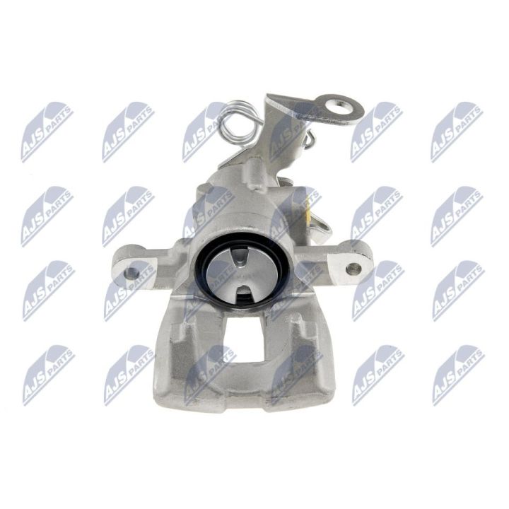 Stabdžių apkaba NTY HZT-FT-006