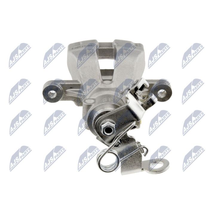 Stabdžių apkaba NTY HZT-FT-006