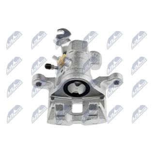 Stabdžių apkaba NTY HZT-MZ-002