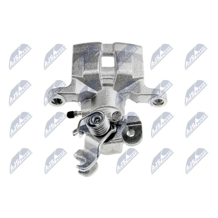 Stabdžių apkaba NTY HZT-MZ-002