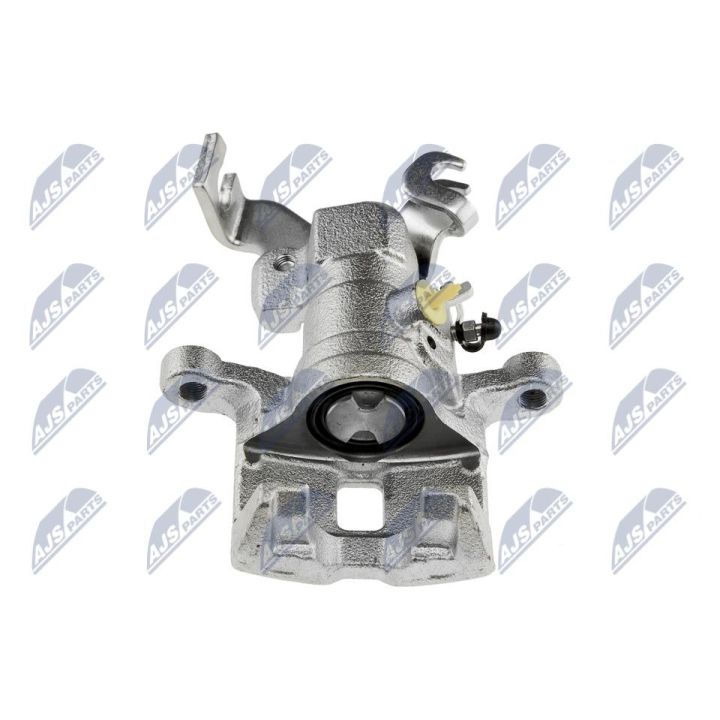 Stabdžių apkaba NTY HZT-MZ-003