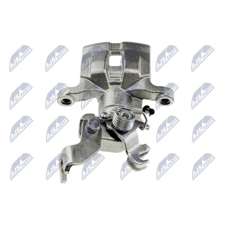 Stabdžių apkaba NTY HZT-MZ-003