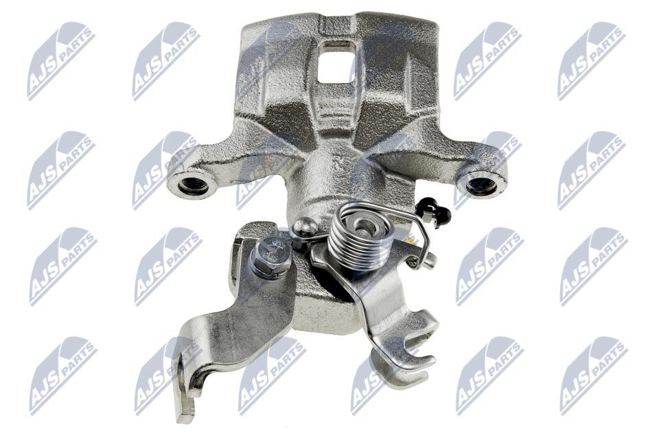 Stabdžių apkaba NTY HZT-MZ-003