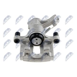 Stabdžių apkaba NTY HZT-PL-004