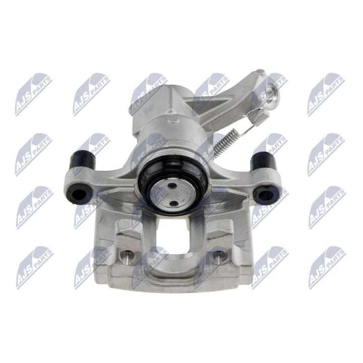 Stabdžių apkaba NTY HZT-PL-004