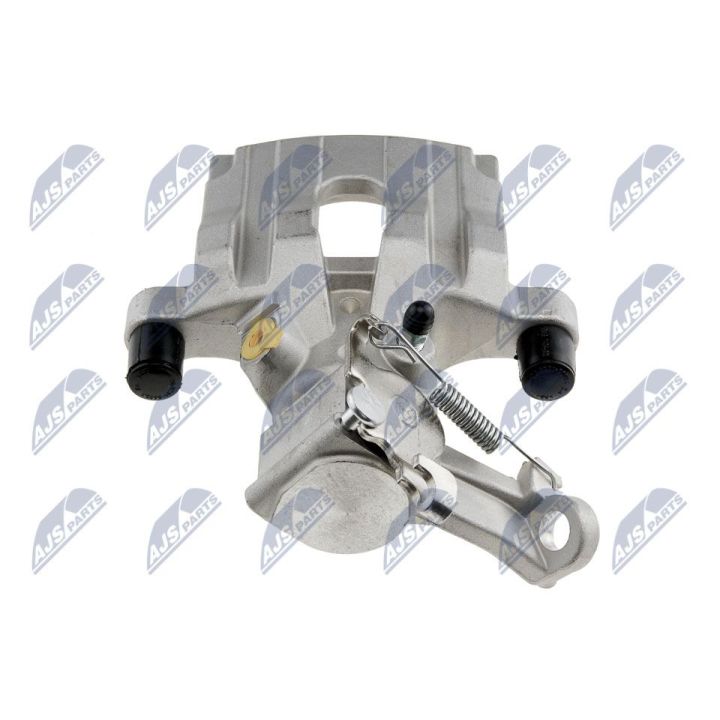 Stabdžių apkaba NTY HZT-PL-004