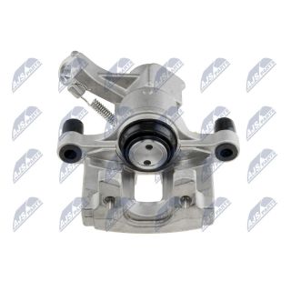 Stabdžių apkaba NTY HZT-PL-005