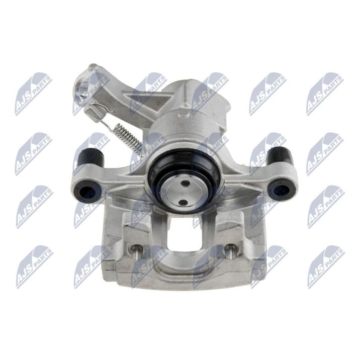 Stabdžių apkaba NTY HZT-PL-005