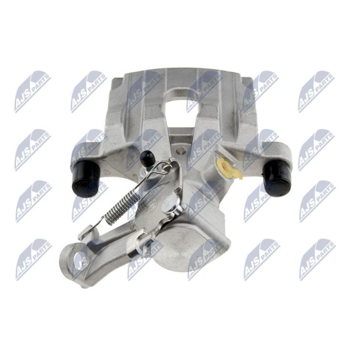 Stabdžių apkaba NTY HZT-PL-005