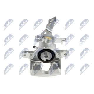 Stabdžių apkaba NTY HZT-PL-012