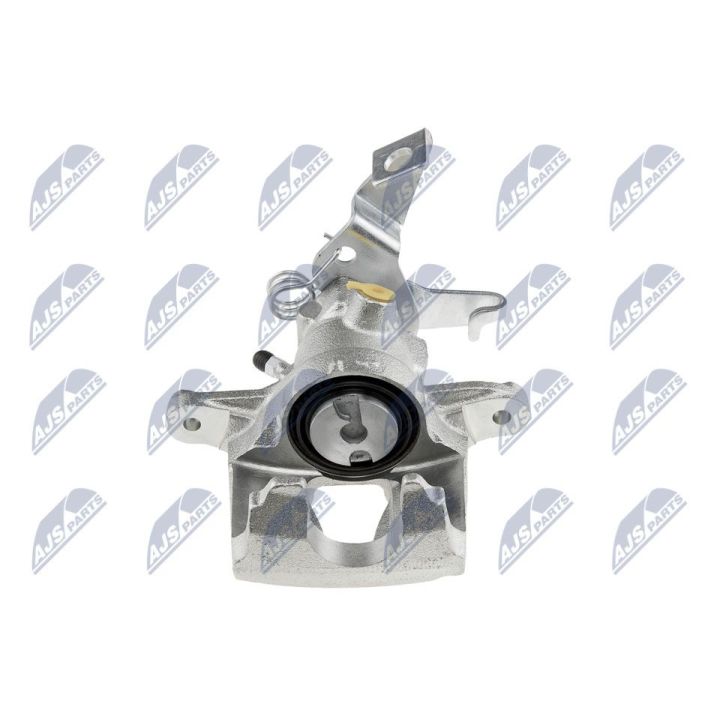 Stabdžių apkaba NTY HZT-PL-012