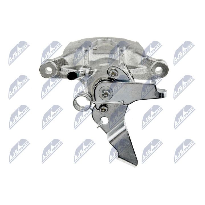 Stabdžių apkaba NTY HZT-PL-012