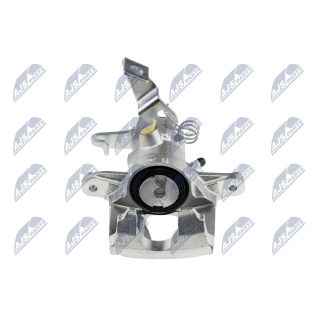 Stabdžių apkaba NTY HZT-PL-013