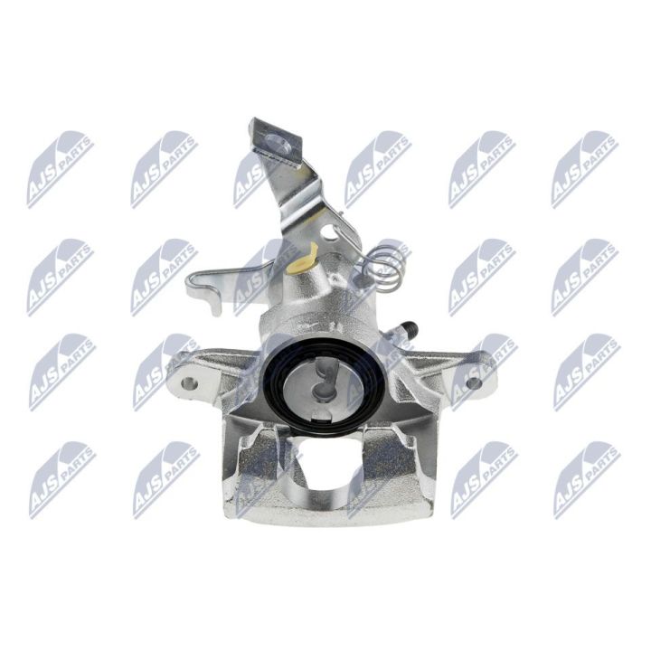 Stabdžių apkaba NTY HZT-PL-013